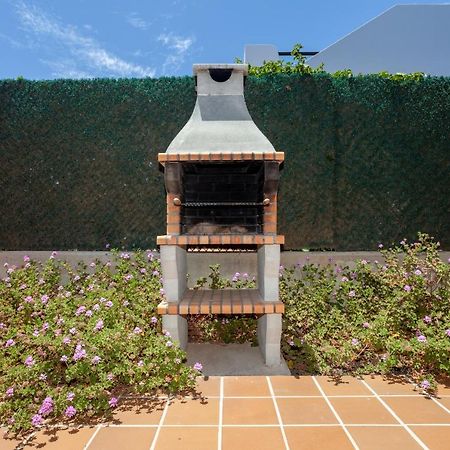 Villa Zafiro 13 Golf Private Pool Caleta De Fuste By Holidays Home Екстер'єр фото