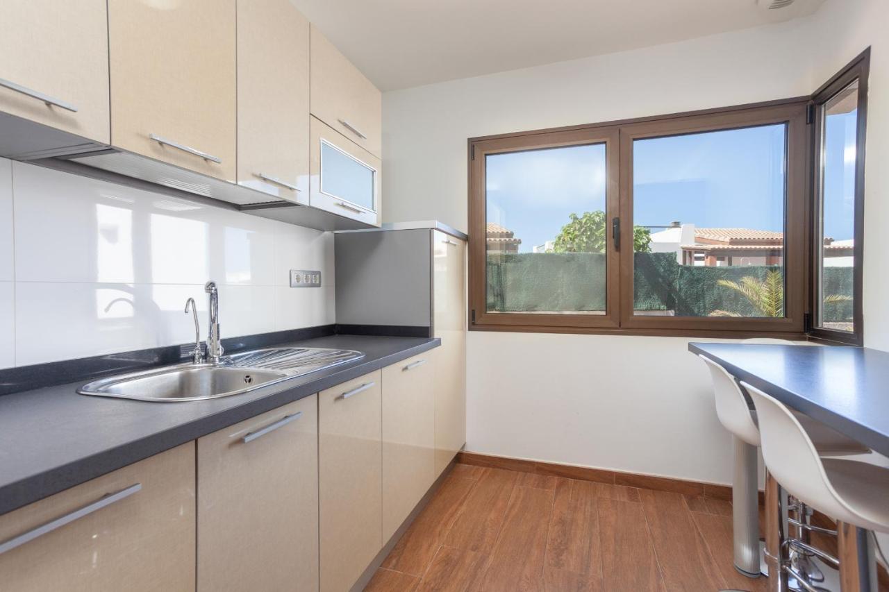Villa Zafiro 13 Golf Private Pool Caleta De Fuste By Holidays Home Екстер'єр фото