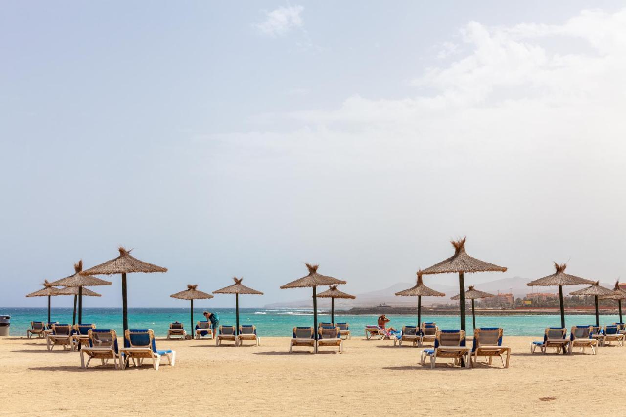 Villa Zafiro 13 Golf Private Pool Caleta De Fuste By Holidays Home Екстер'єр фото