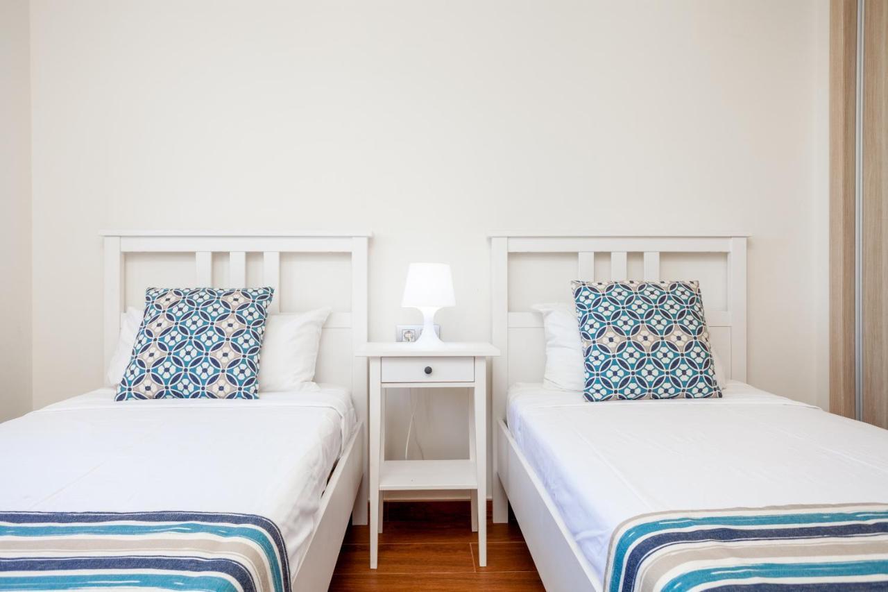 Villa Zafiro 13 Golf Private Pool Caleta De Fuste By Holidays Home Екстер'єр фото