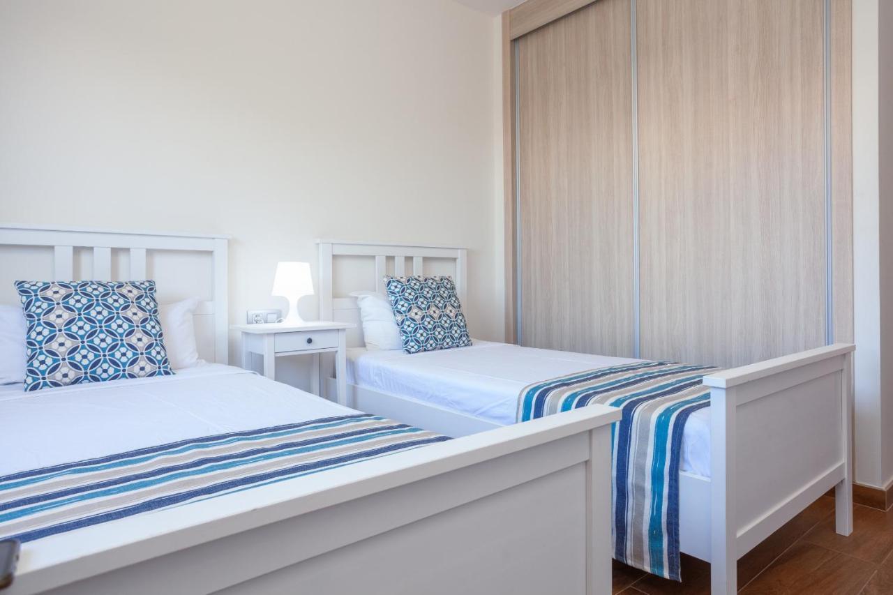 Villa Zafiro 13 Golf Private Pool Caleta De Fuste By Holidays Home Екстер'єр фото