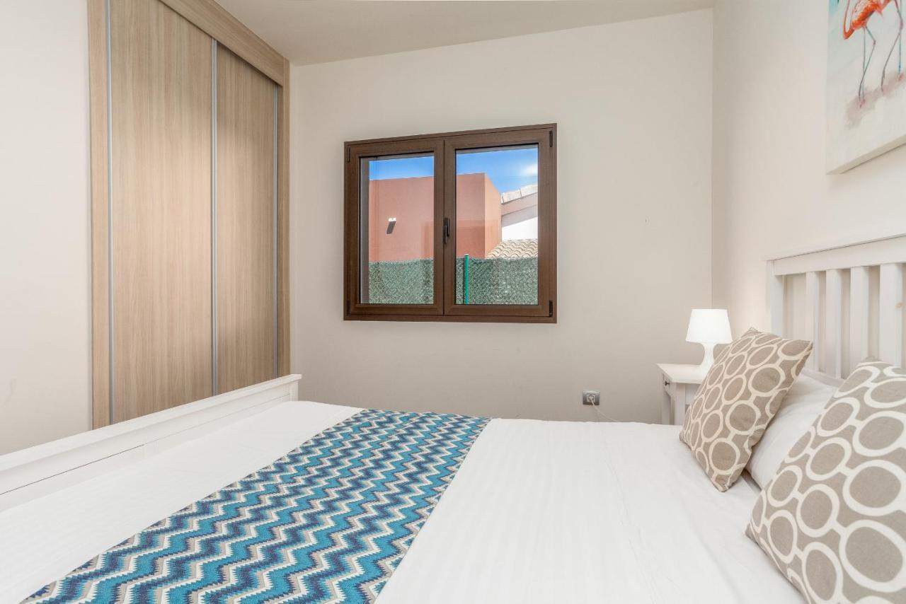 Villa Zafiro 13 Golf Private Pool Caleta De Fuste By Holidays Home Екстер'єр фото
