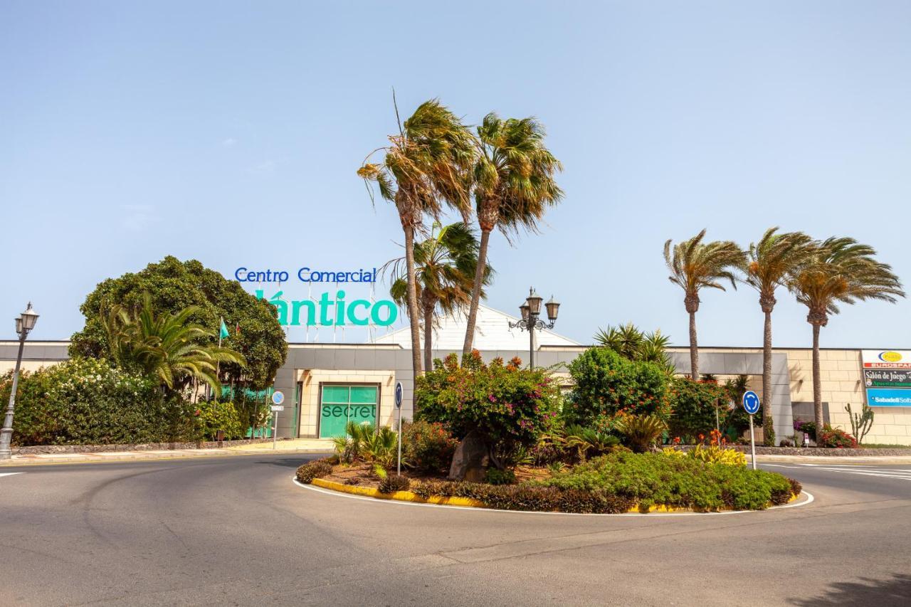 Villa Zafiro 13 Golf Private Pool Caleta De Fuste By Holidays Home Екстер'єр фото