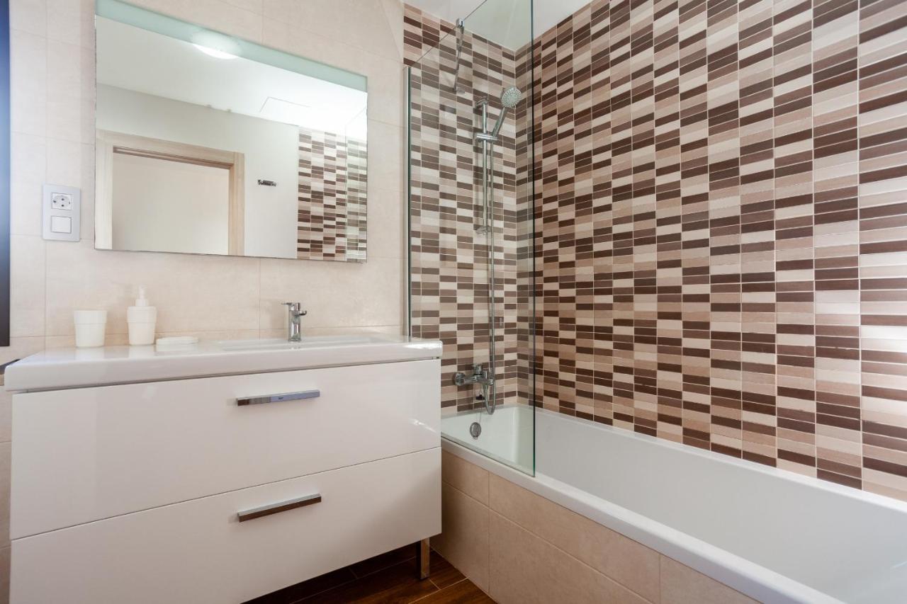 Villa Zafiro 13 Golf Private Pool Caleta De Fuste By Holidays Home Екстер'єр фото